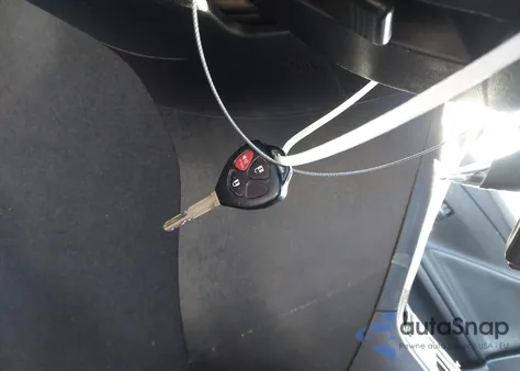 2013 Toyota Venza Le из США, поврежденный, VIN 4T3ZA3BB4DU076147